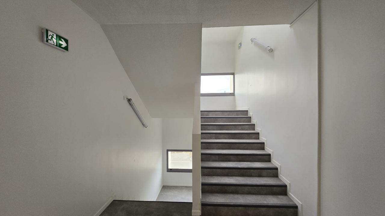 Bureau Blagnac 3122m² Location bureau Blagnac Haute-Garonne OLBUR2309032 26